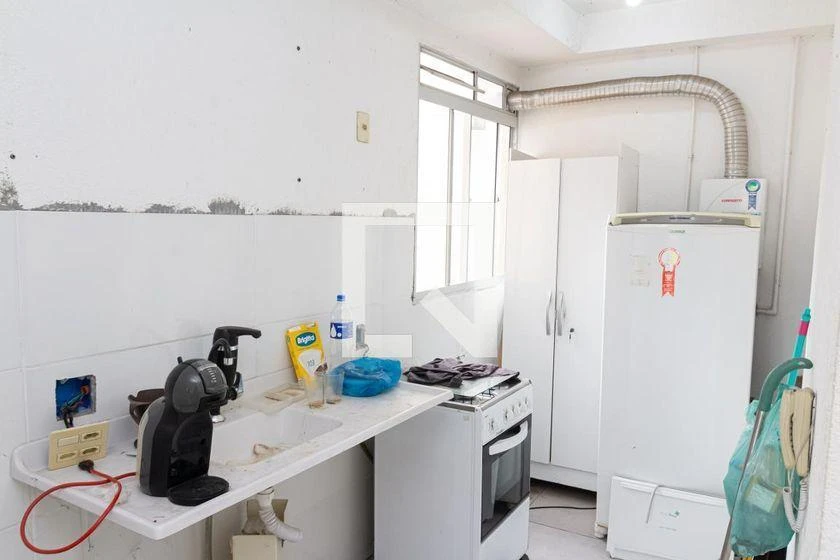 Apartamento amueblado con 2 dormitorios y 44 m² — photo 21