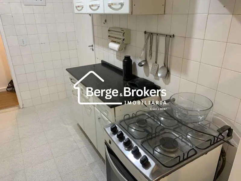Apartamento mobiliado, 83 m², com vista para as montanhas — photo 19
