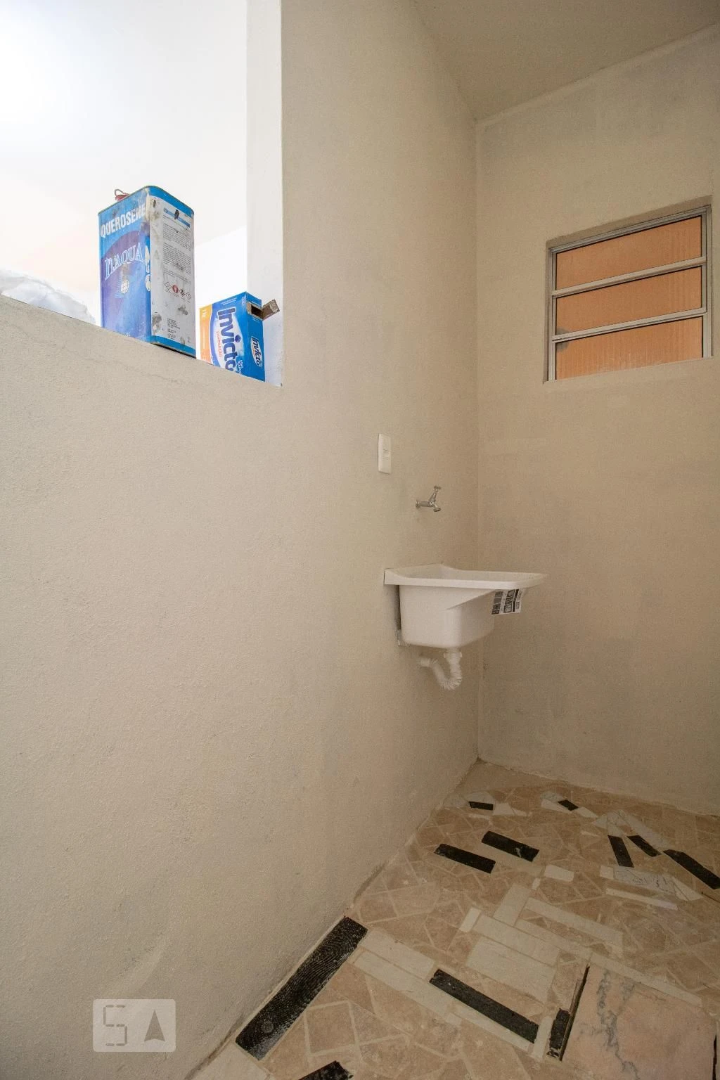 Unfurnished house with 2 bedrooms and 2 bathrooms — photo 60