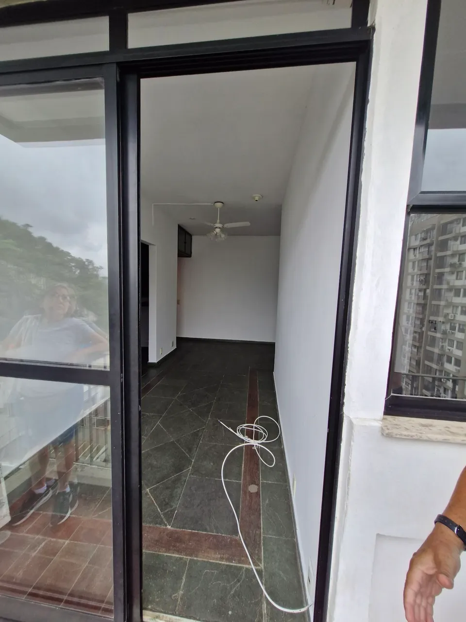 Apartment, 60 m², with a mountain view — photo 10