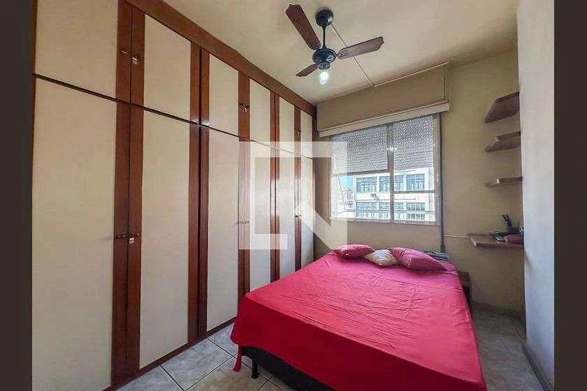 2-bedroom apartment with city view and 90 m² — photo 9