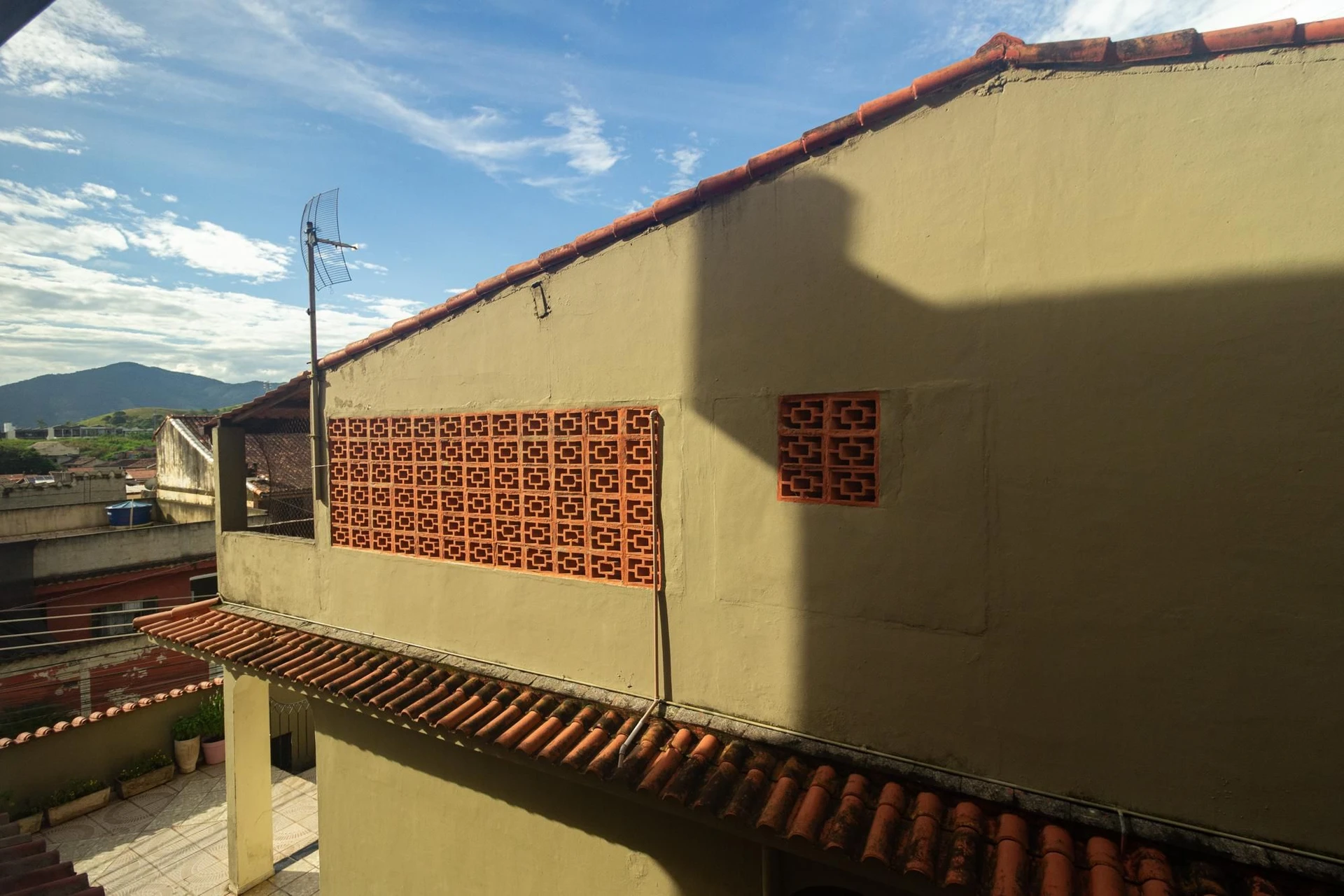 2 quartos e vista para as montanhas: apartamento de 93 m² — photo 36