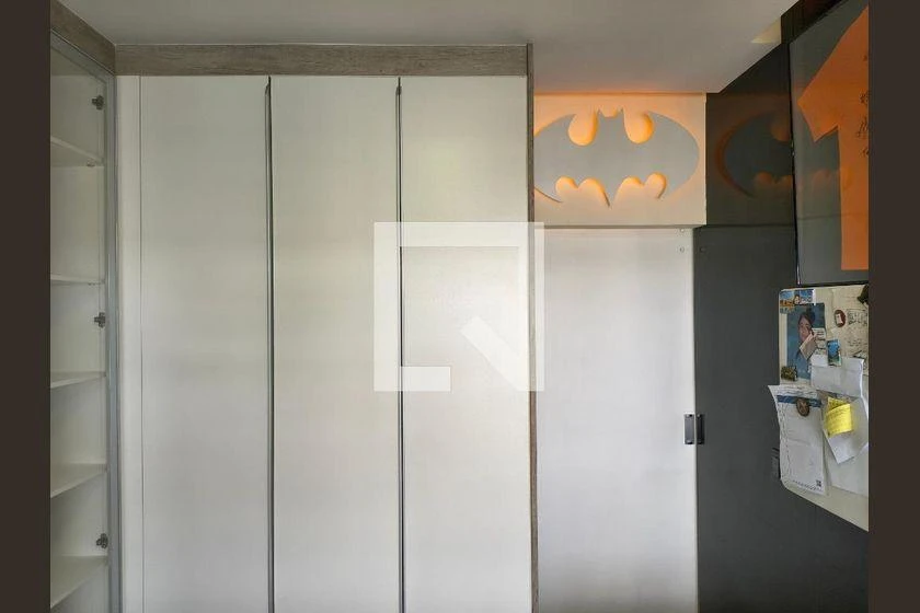 Apartamento mobiliado, 140 m², com janelas do piso ao teto — photo 12