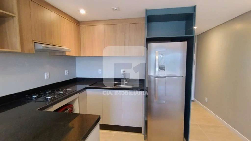 Меблированная квартира 40 м² с 1 спальней и кухней — photo 4