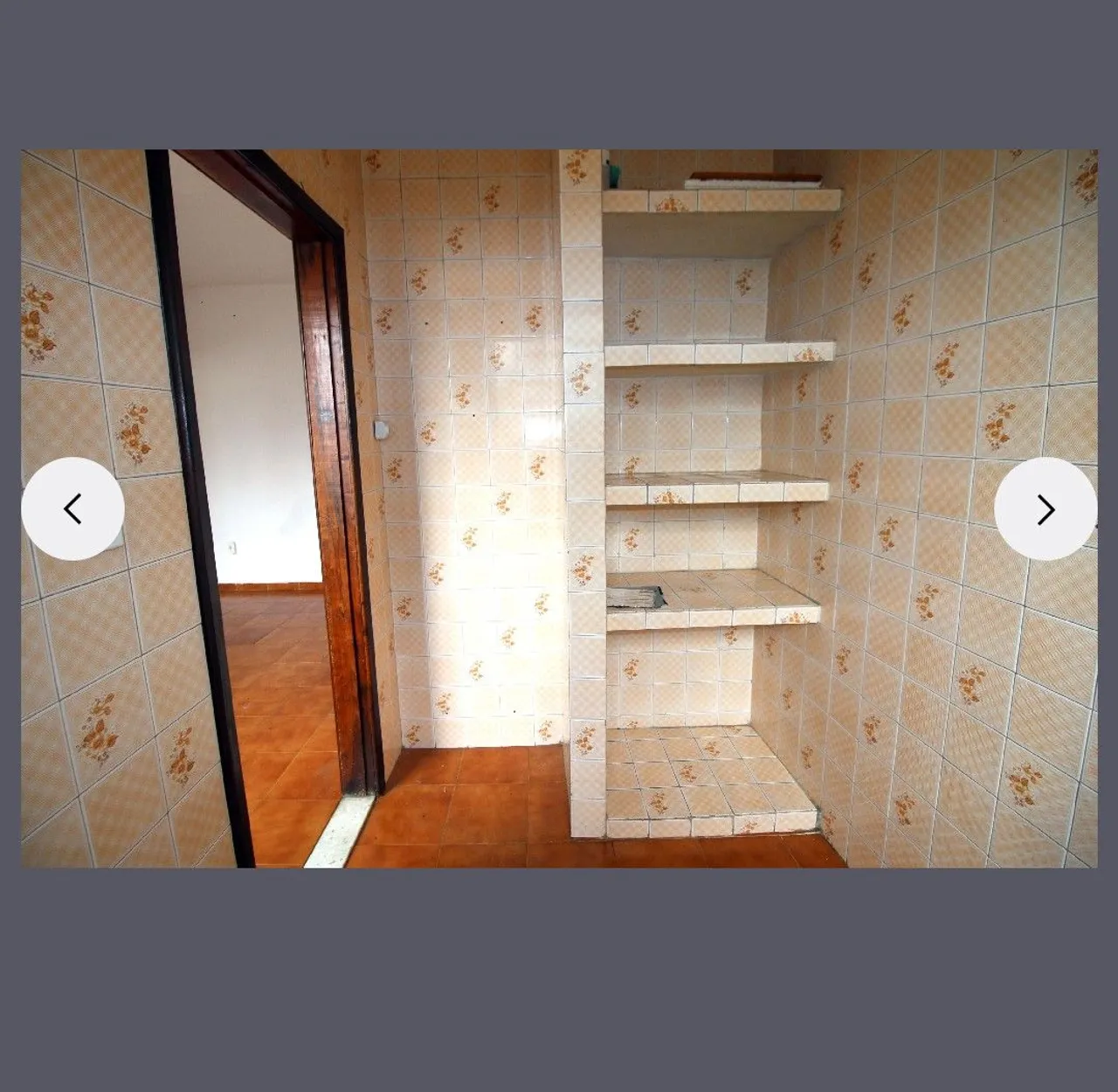 Apartamento de 60 m² e 1 quarto, Vista Alegre — photo 12
