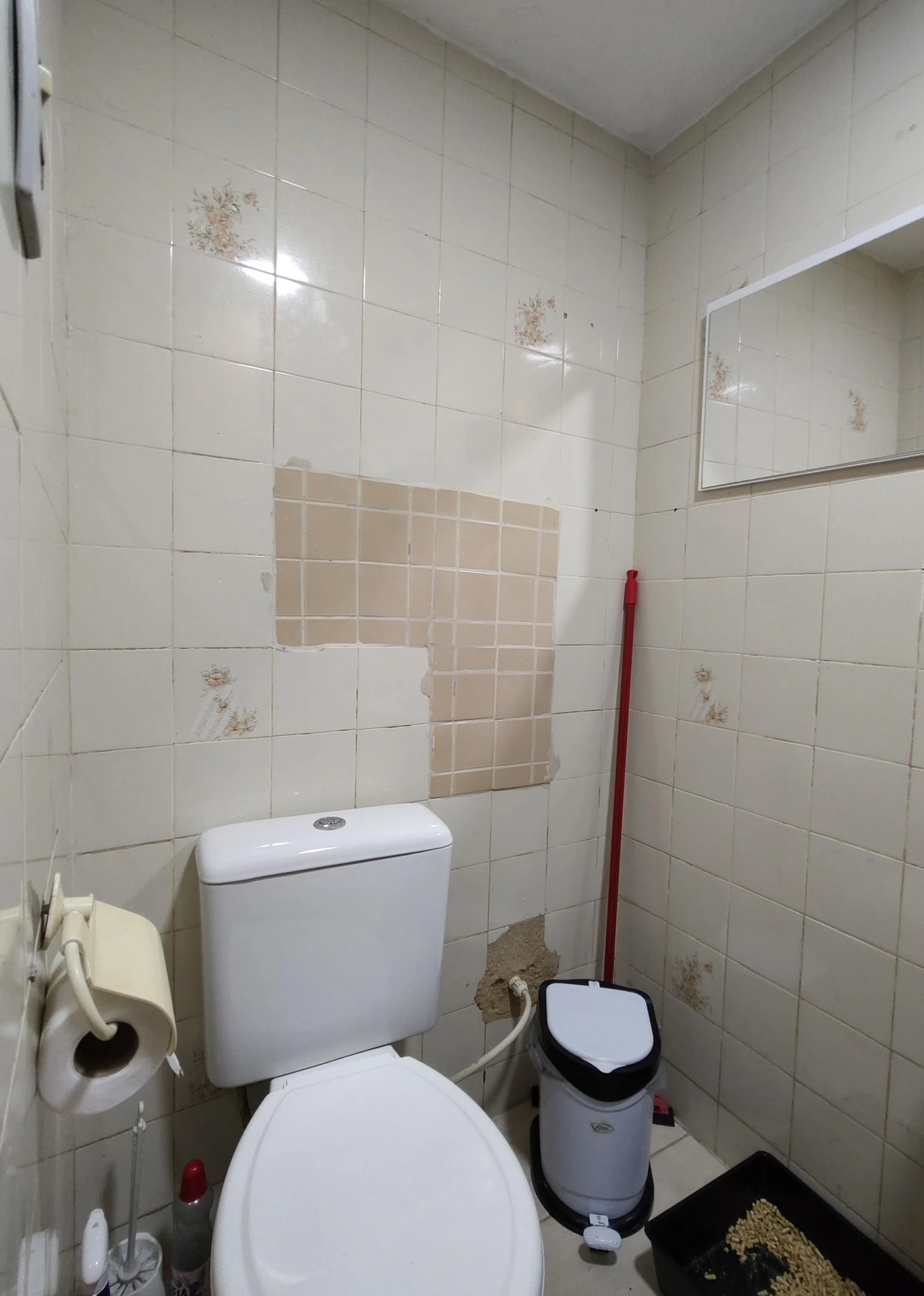 Apartamento para aluguel mobiliado com 3 quartos — photo 14