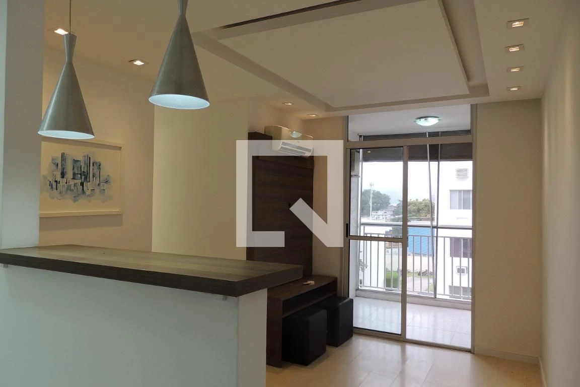 Apartamento de 2 quartos com vista para as montanhas — photo 9