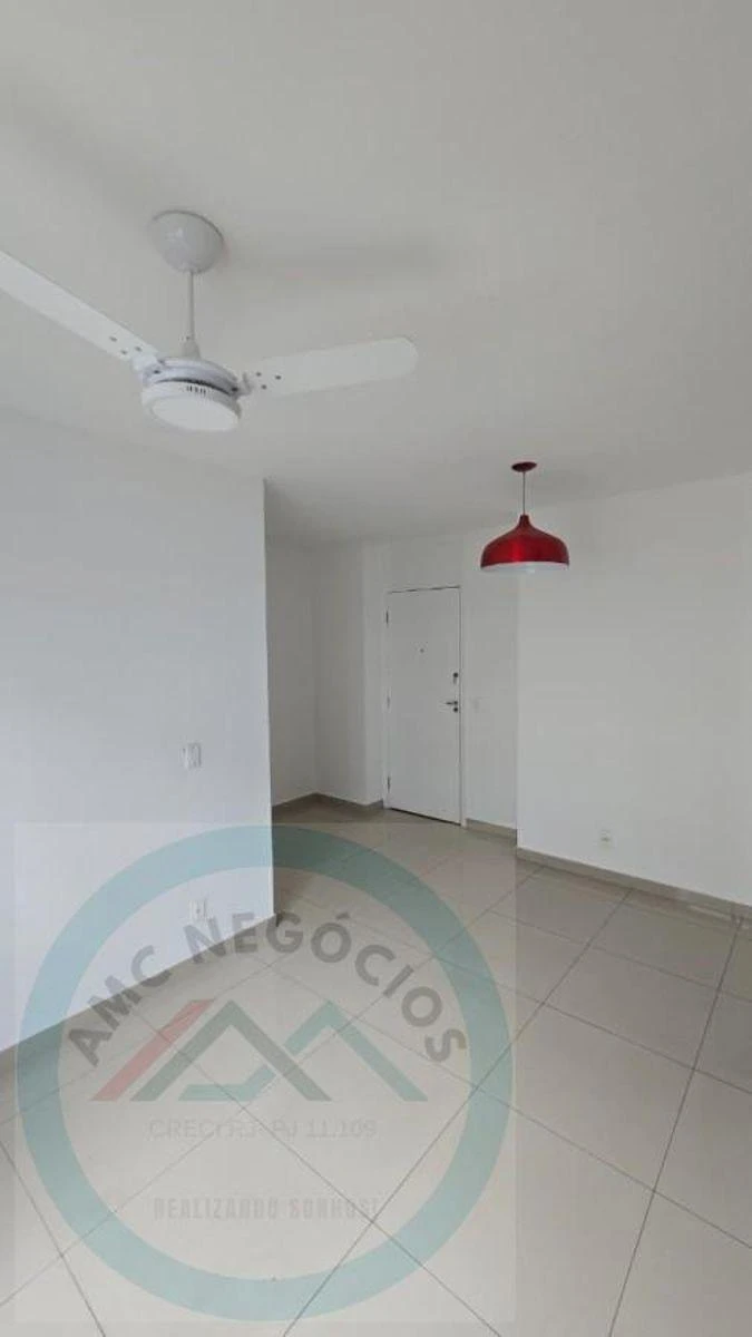 Apartamento de 2 quartos em condomínio com academia — photo 10