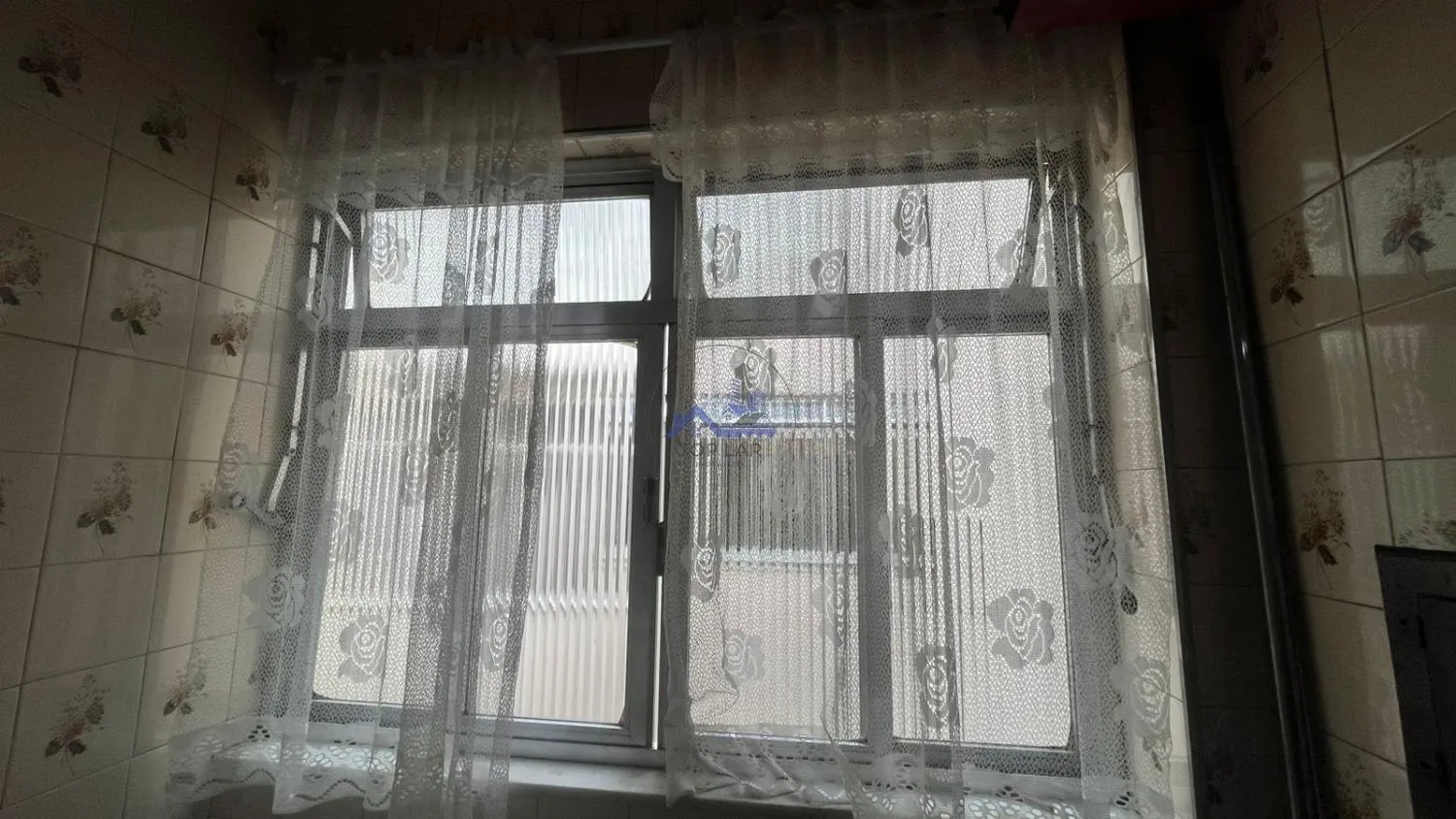 Apartamento de 2 quartos com cozinha fechada a gás — photo 4
