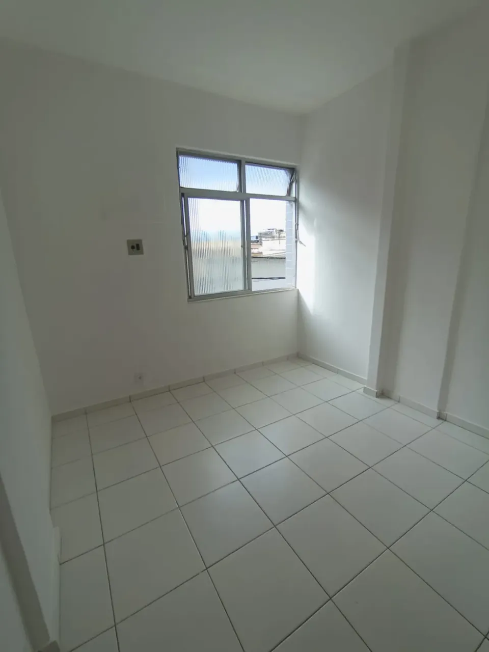 1-bedroom apartment with 1 bathroom, AC and parking — photo 10