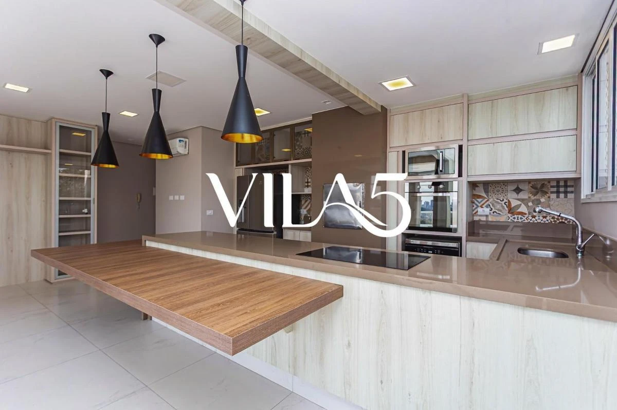 Панорамні вікна та 3 спальні: квартира 114 м² — photo 14