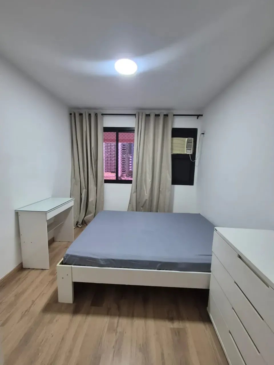 Apartamento duplex mobiliado com cozinha fechada e 2 quartos — photo 20