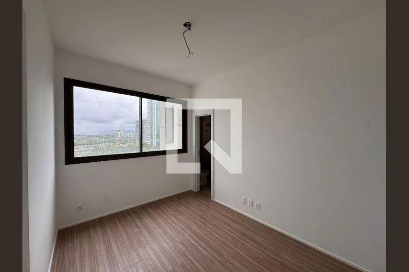 Apartamento com janelas do piso ao teto, Barra da Tijuca — photo 24