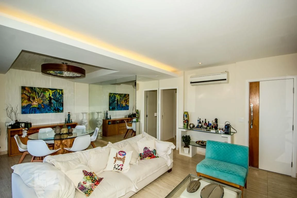 Water view in a 3-bedroom apartment, 110 m² — photo 10