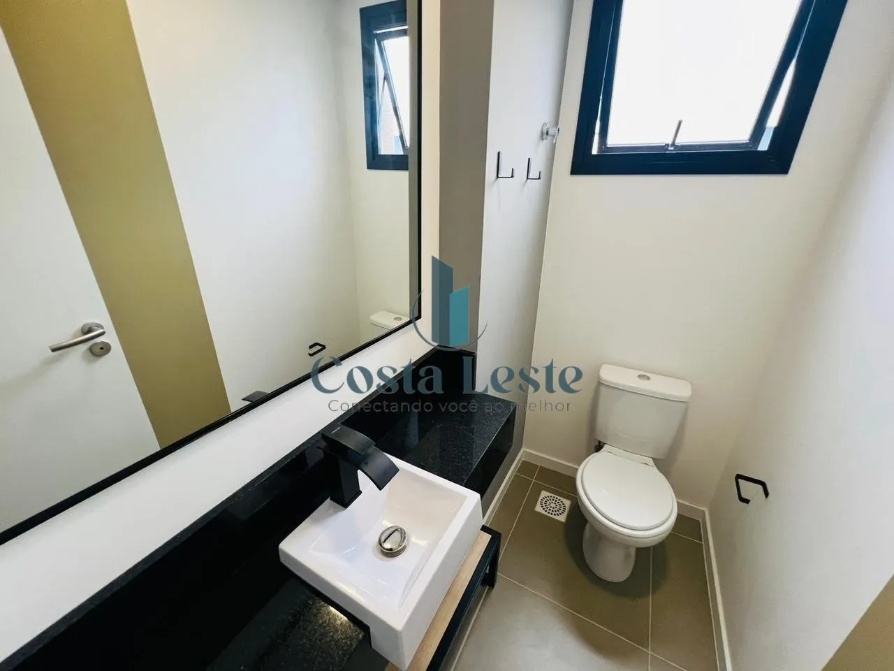 Furnished 68 m² apartment with 1 bedroom and open kitchen — photo 10