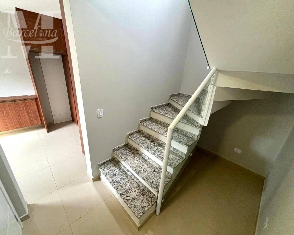 Дом: 2 спальни, 1 со своей ванной, 72 м², Куритиба — photo 11