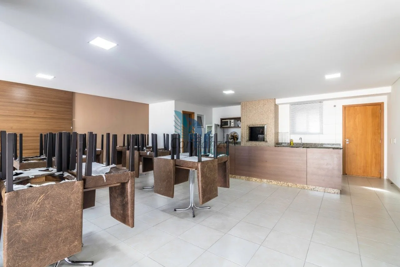 76 m² apartment with 2 bedrooms, private BBQ and 1 parking — photo 25