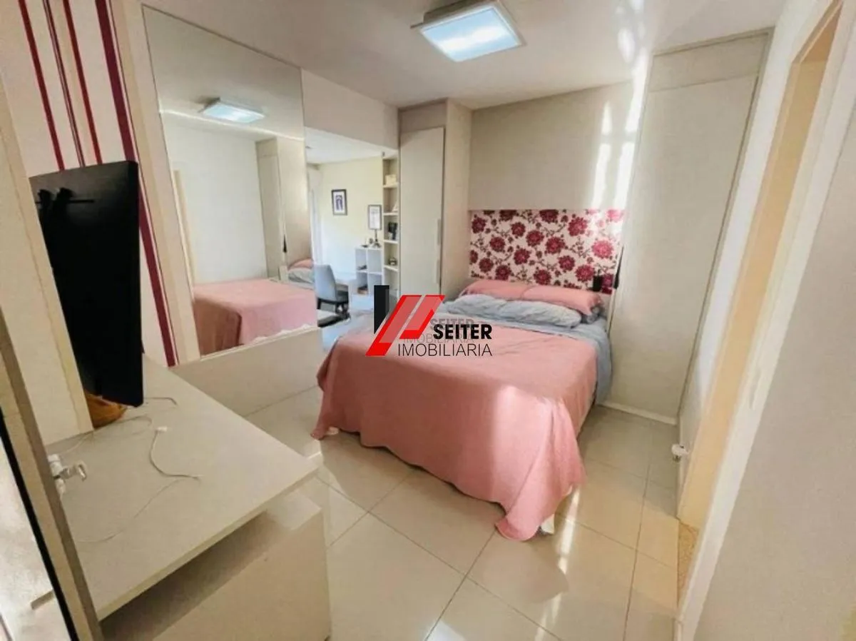 Меблированная квартира 227 м² с встроенным грилем на балконе — photo 25