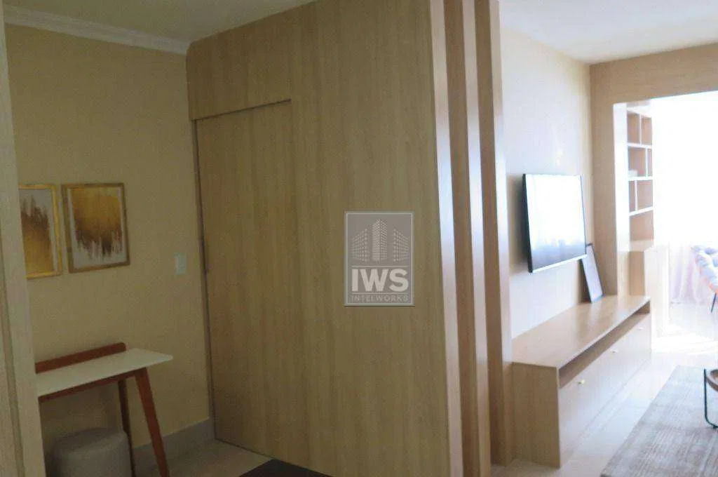 Furnished 94 m² apartment with 2 bedrooms and suite — photo 19