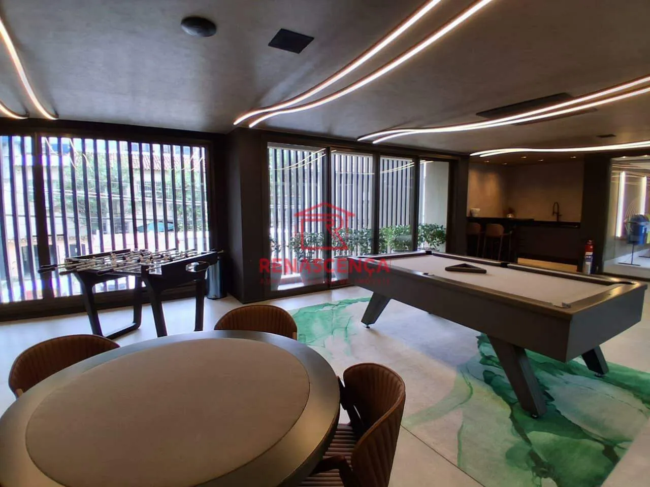 Apartamento, 143 m², com varanda gourmet — photo 25