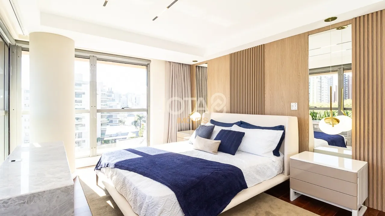 186 m² apartment with 3 en-suites and private BBQ — photo 14