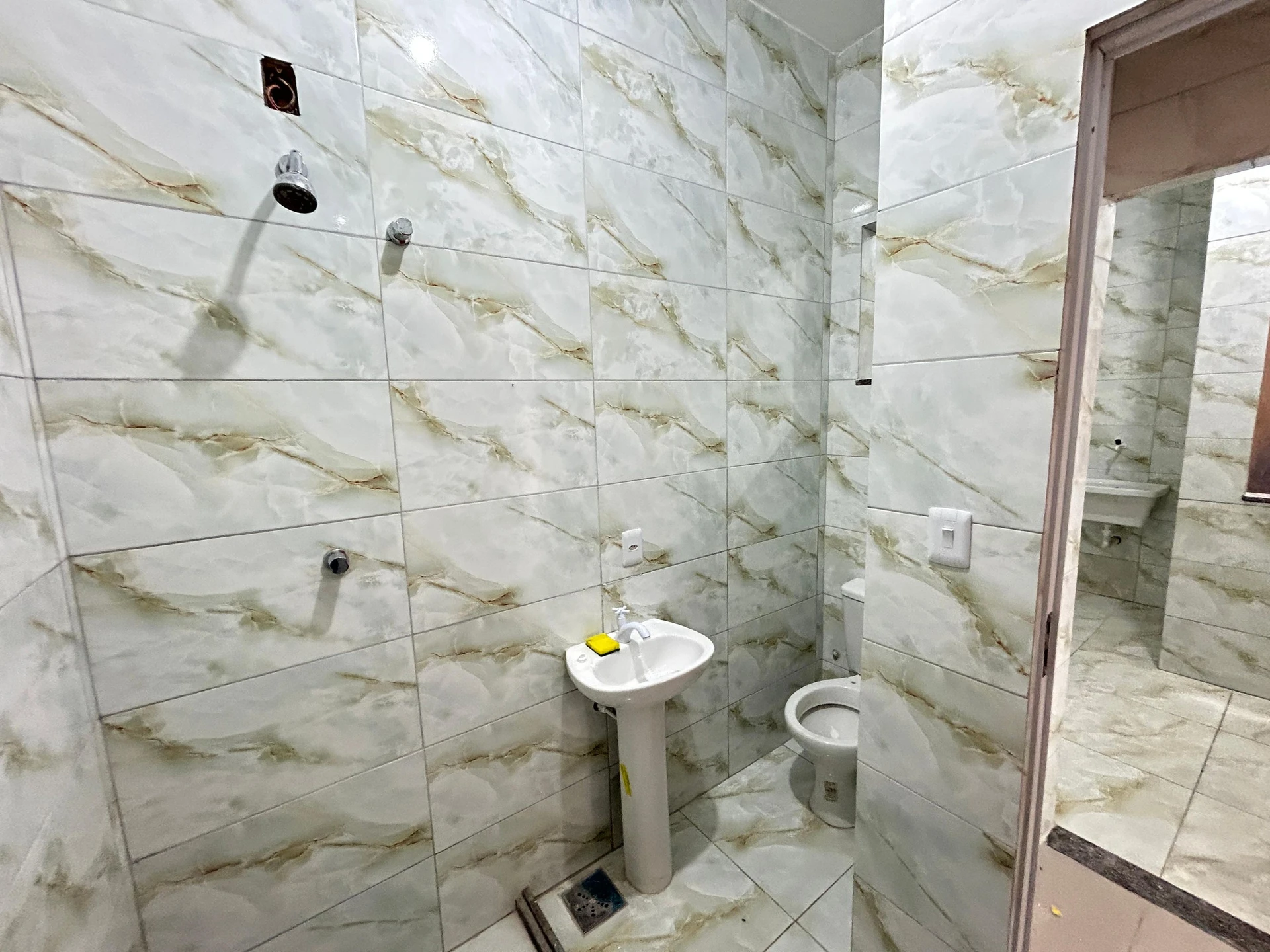 2-bedroom house, 70 m² — photo 10