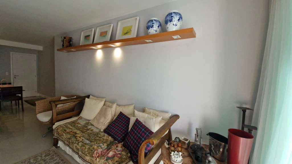 Apartamento de 78 m² com 2 quartos e 1 suíte — photo 6
