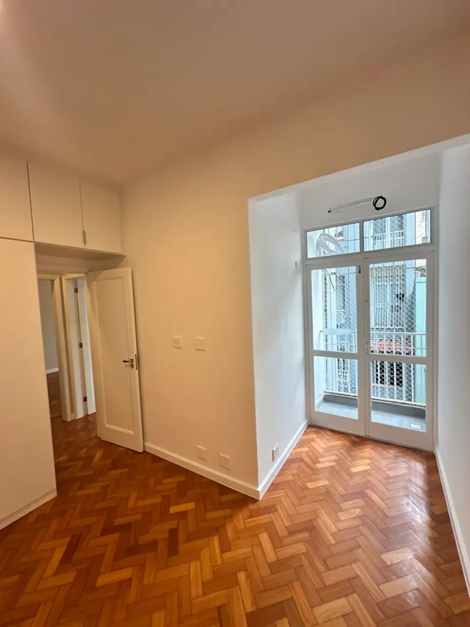 75 m² apartment with 2 bedrooms and 2 bathrooms — photo 19