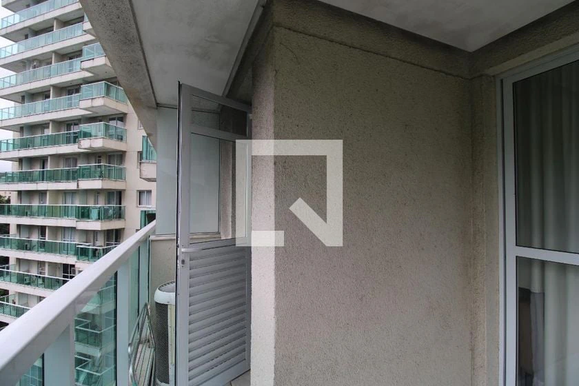Студия 40 м² с рабочим местом и видом на горы — photo 15