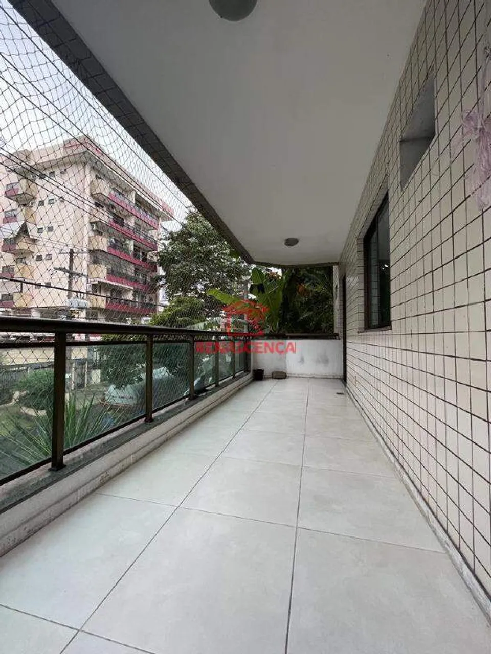 3-bedroom apartment with 3 bathrooms and 1 parking — photo 7