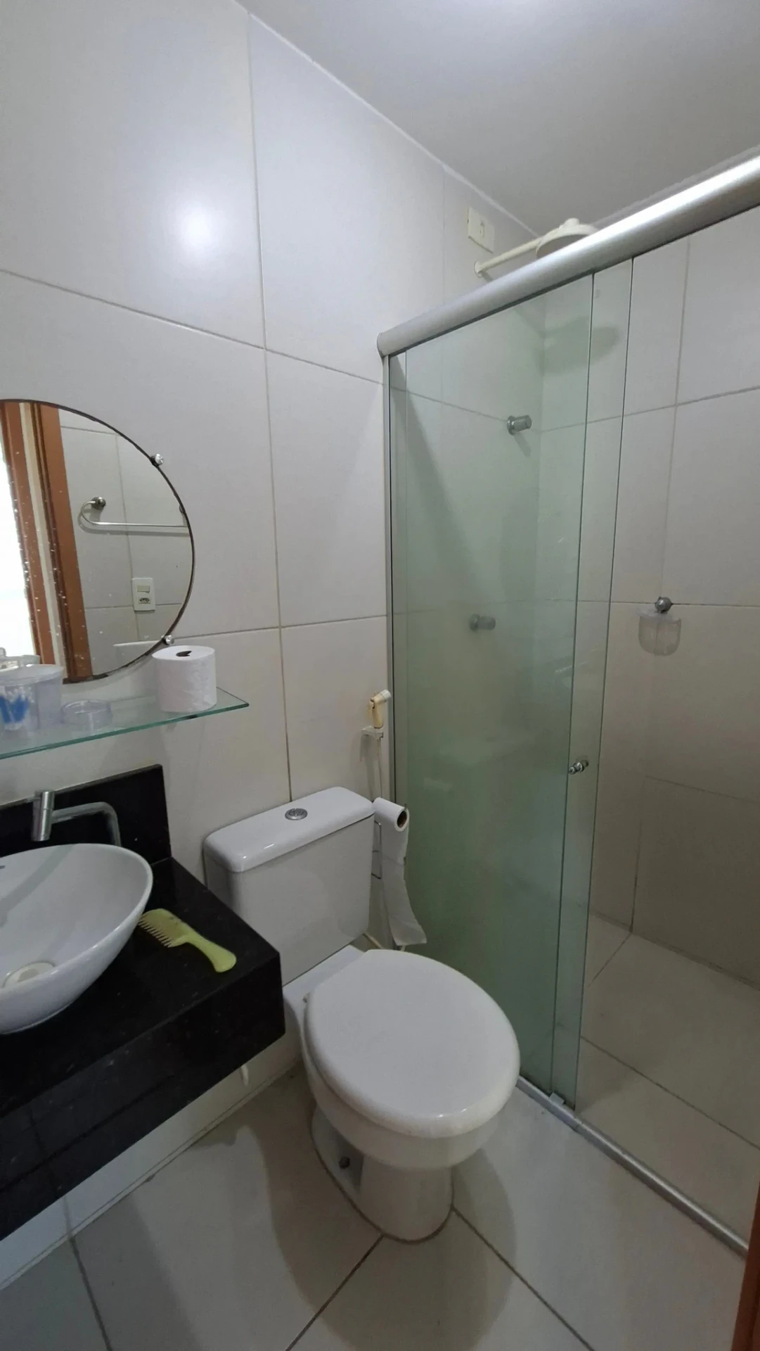 Departamento de 2 dormitorios, 1 con baño propio, 60 m² — photo 4