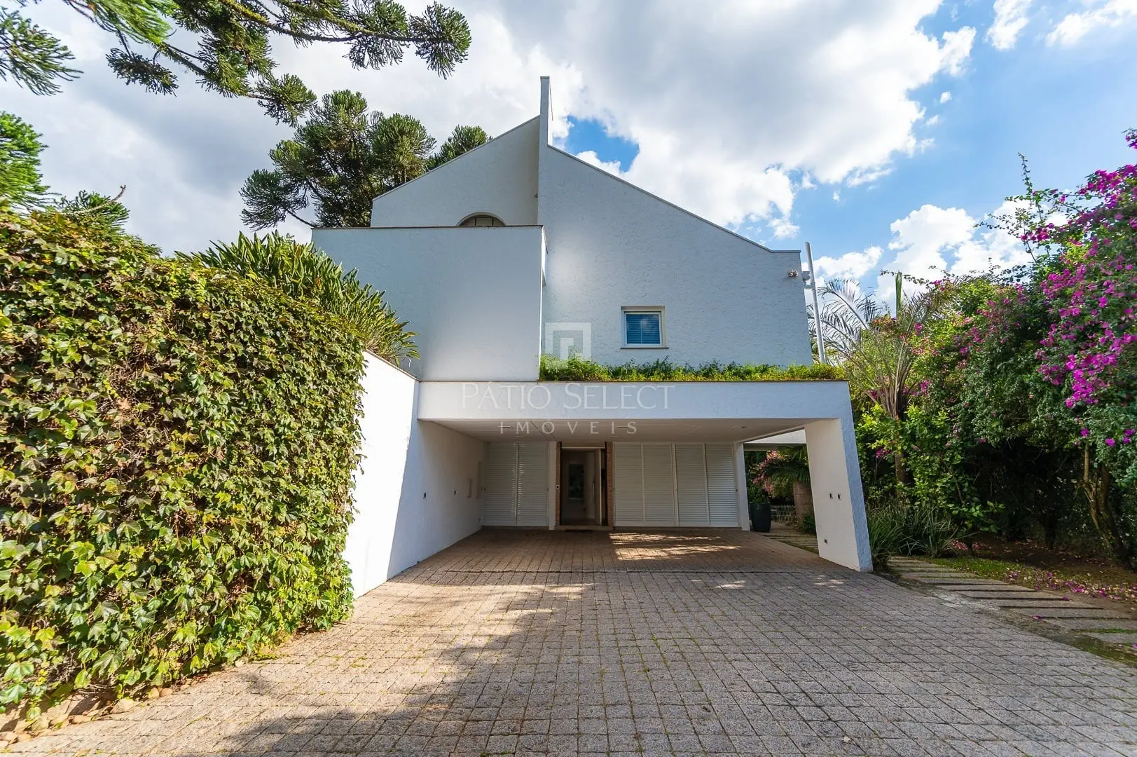 Casa, 763 m², com jardim — photo 7
