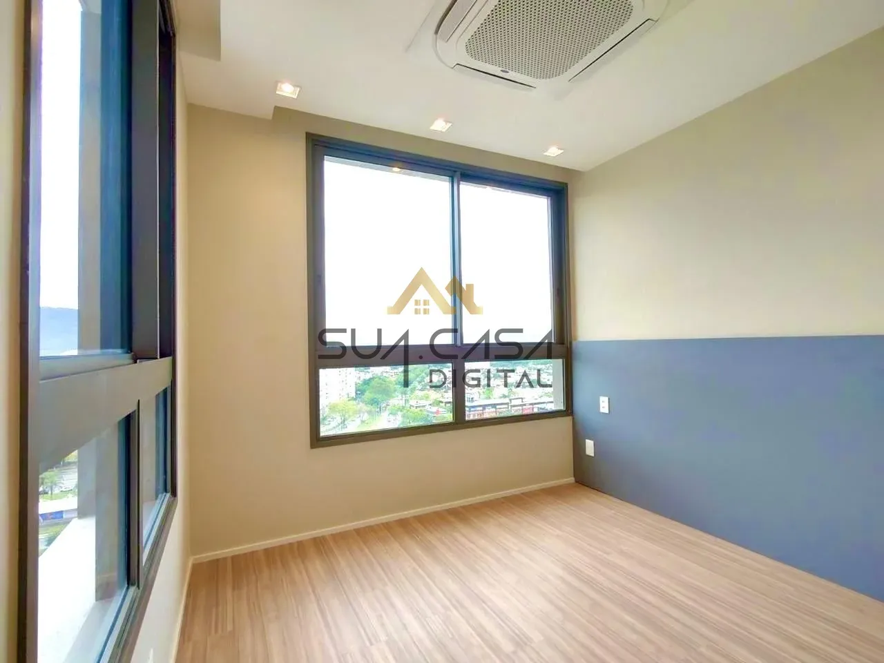 3 quartos e vista para as montanhas: apartamento de 125 m² — photo 32