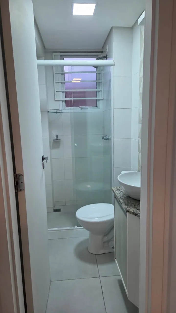 2-bedroom apartment, 52 m² — photo 14