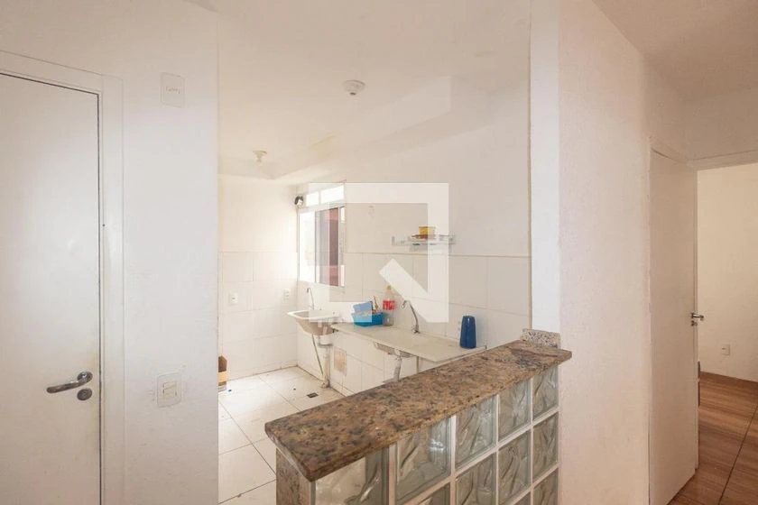 Rental apartment with 2 bedrooms and 42 m² — photo 11