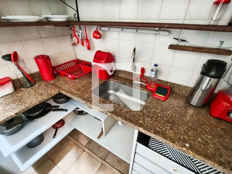 Мебльована студія 45 м² — photo 15