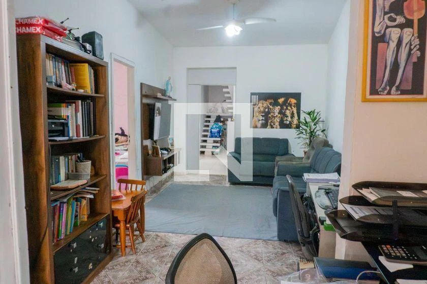 Casa con espacio de home office en Rio de Janeiro — photo 30