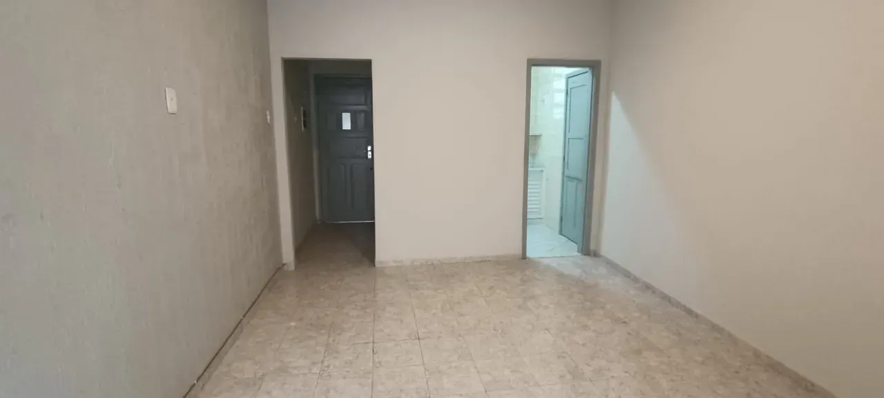Apartamento de 1 quarto no 1º andar, sem vaga — photo 10