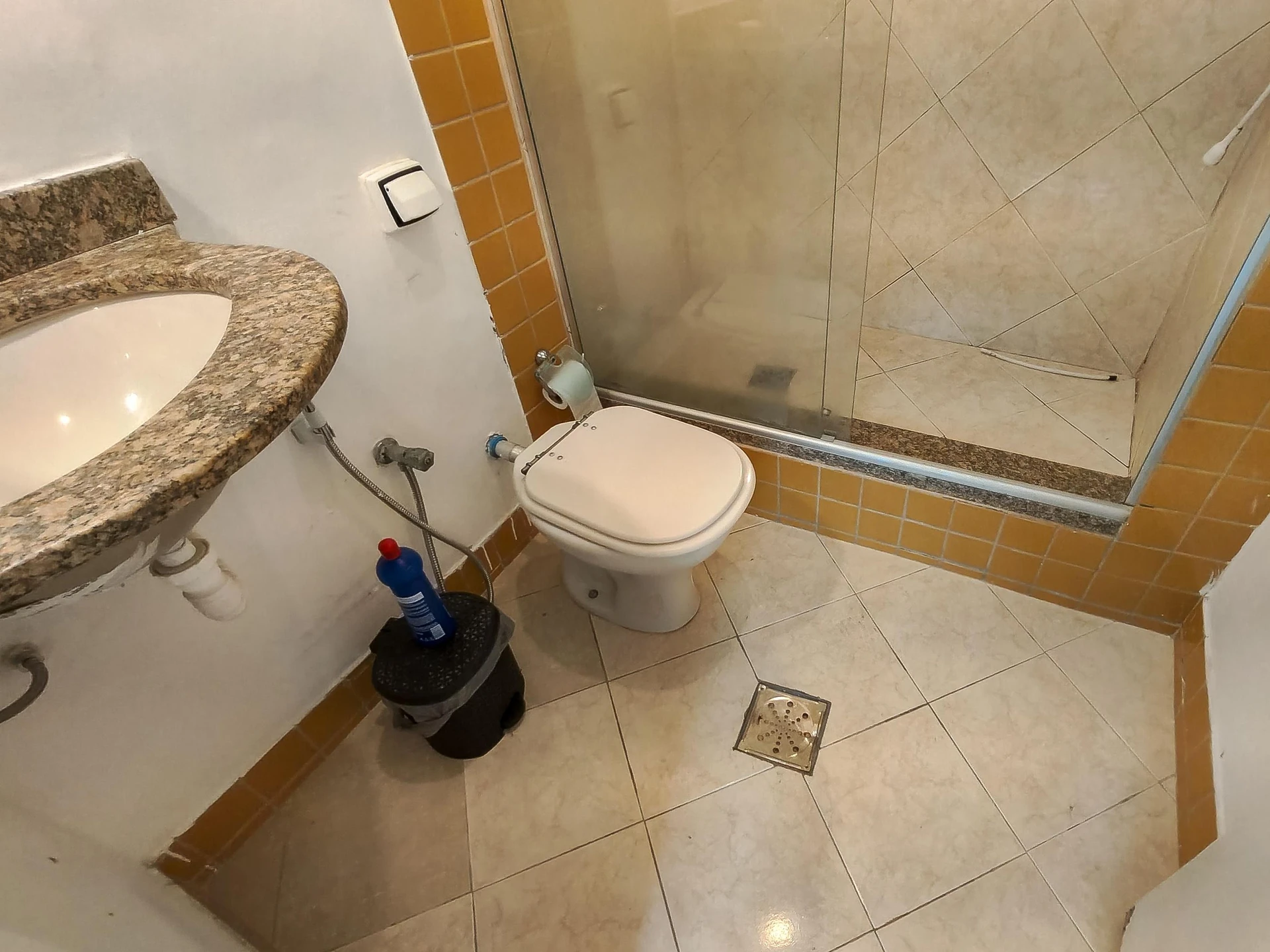 2-bedroom, 68 m² apartment in Rio de Janeiro — photo 15