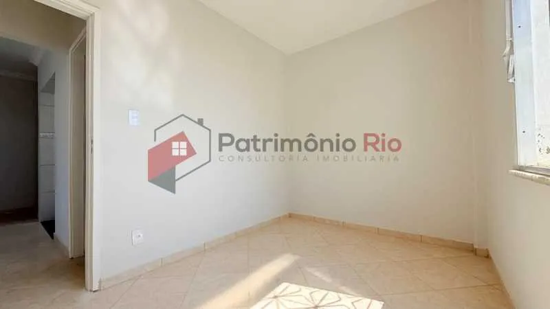Apartment with 2 bedrooms and a closed kitchen — photo 16