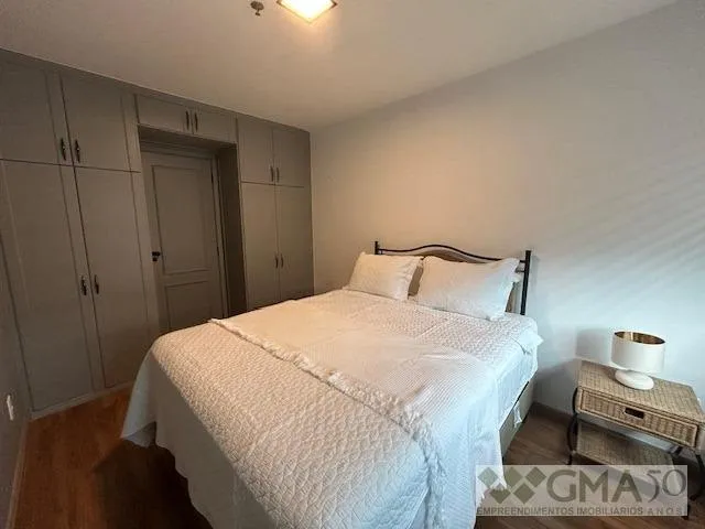 Furnished 1-bedroom apartment with 1 parking spot — photo 3