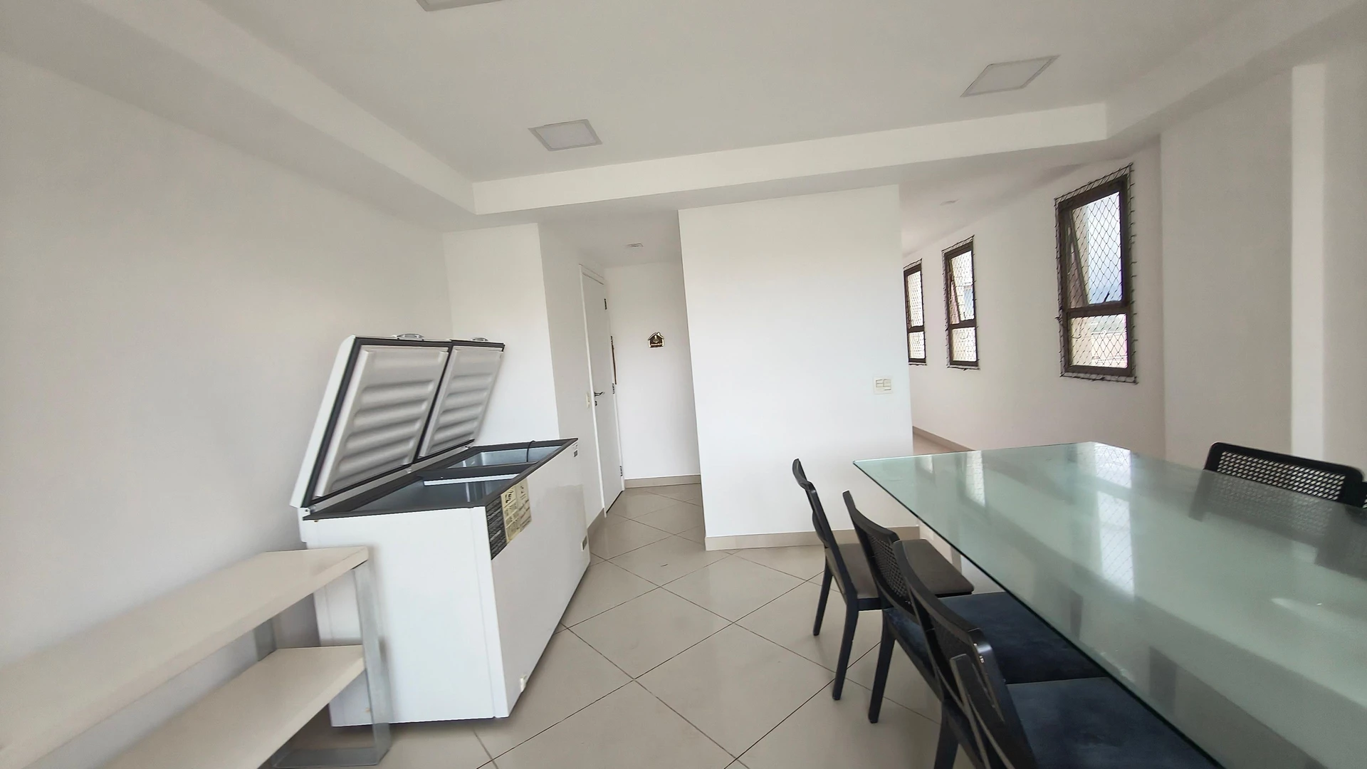 5-bedroom apartment with a washing machine in Rio de Janeiro — photo 76