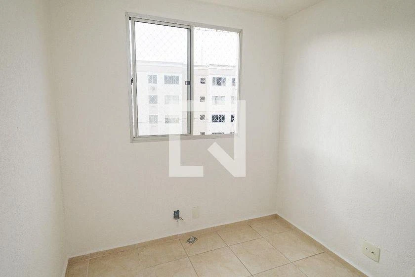Apartamento de 2 quartos com área de lavanderia e vaga — photo 16