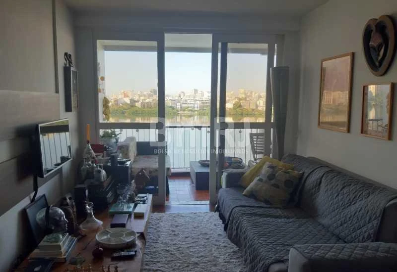 Квартира 76 м² с 2 спальнями, сьют и балконом — photo 7