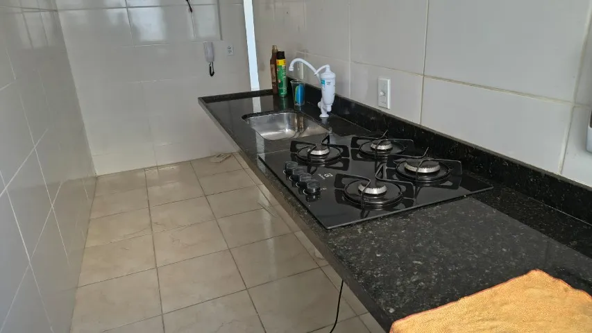 Apartamento de 45 m² e 2 quartos, Cosmos — photo 6