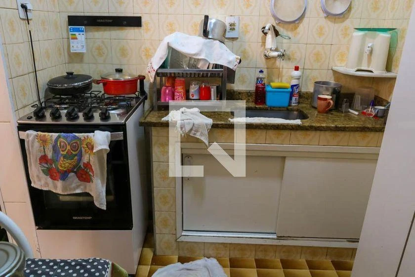 Furnished 71 m² apartment with 2 bedrooms — photo 18