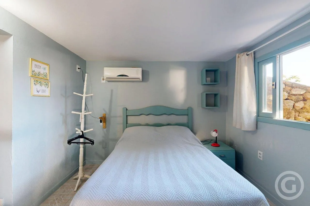 48 m² house with 1 bedroom and air conditioning — photo 15