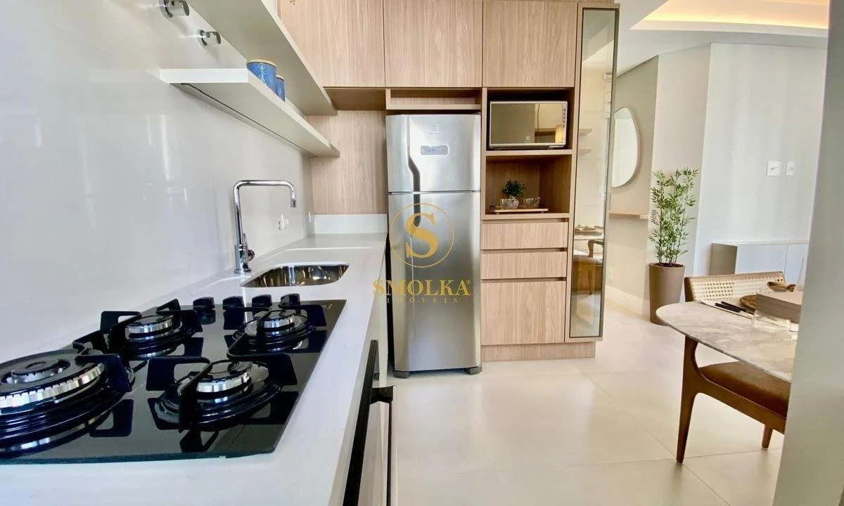 Furnished apartment, 115 m², with a washing machine — photo 38