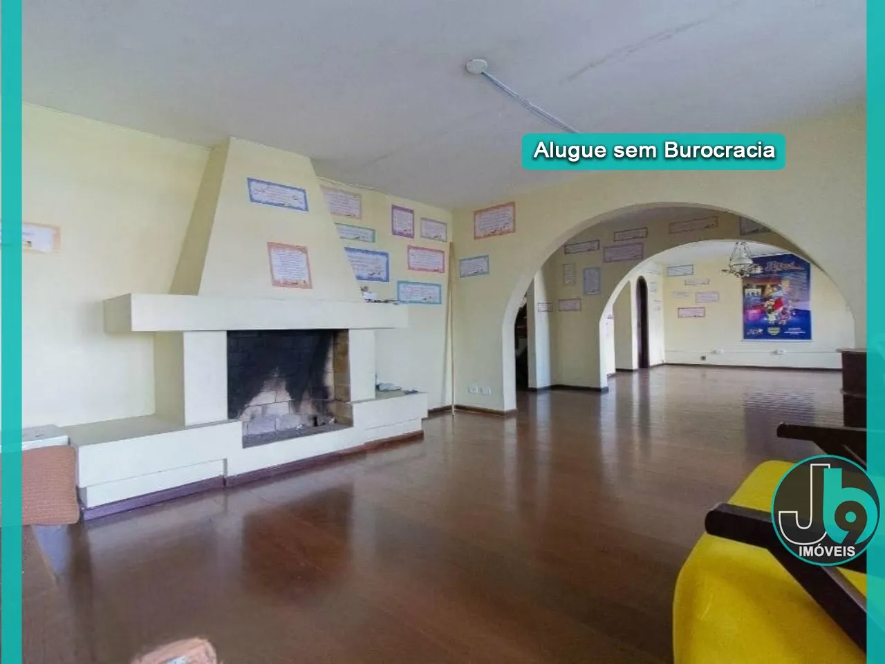 Casa 459,90 m² com 8 quartos e 6 vagas de garagem — photo 6