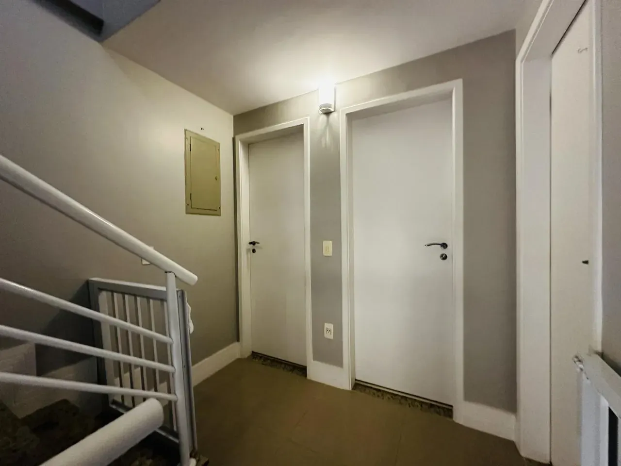 Furnished house, 250 m², with a grill on the balcony — photo 10